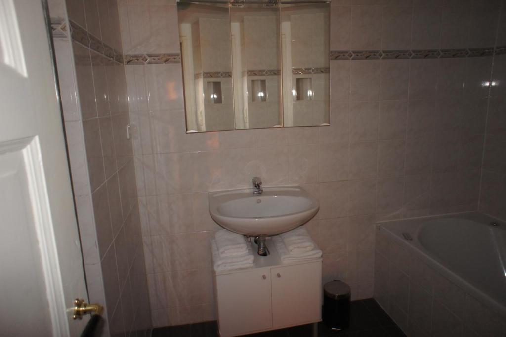 Apartements Stegelshof Eygelshoven Room photo